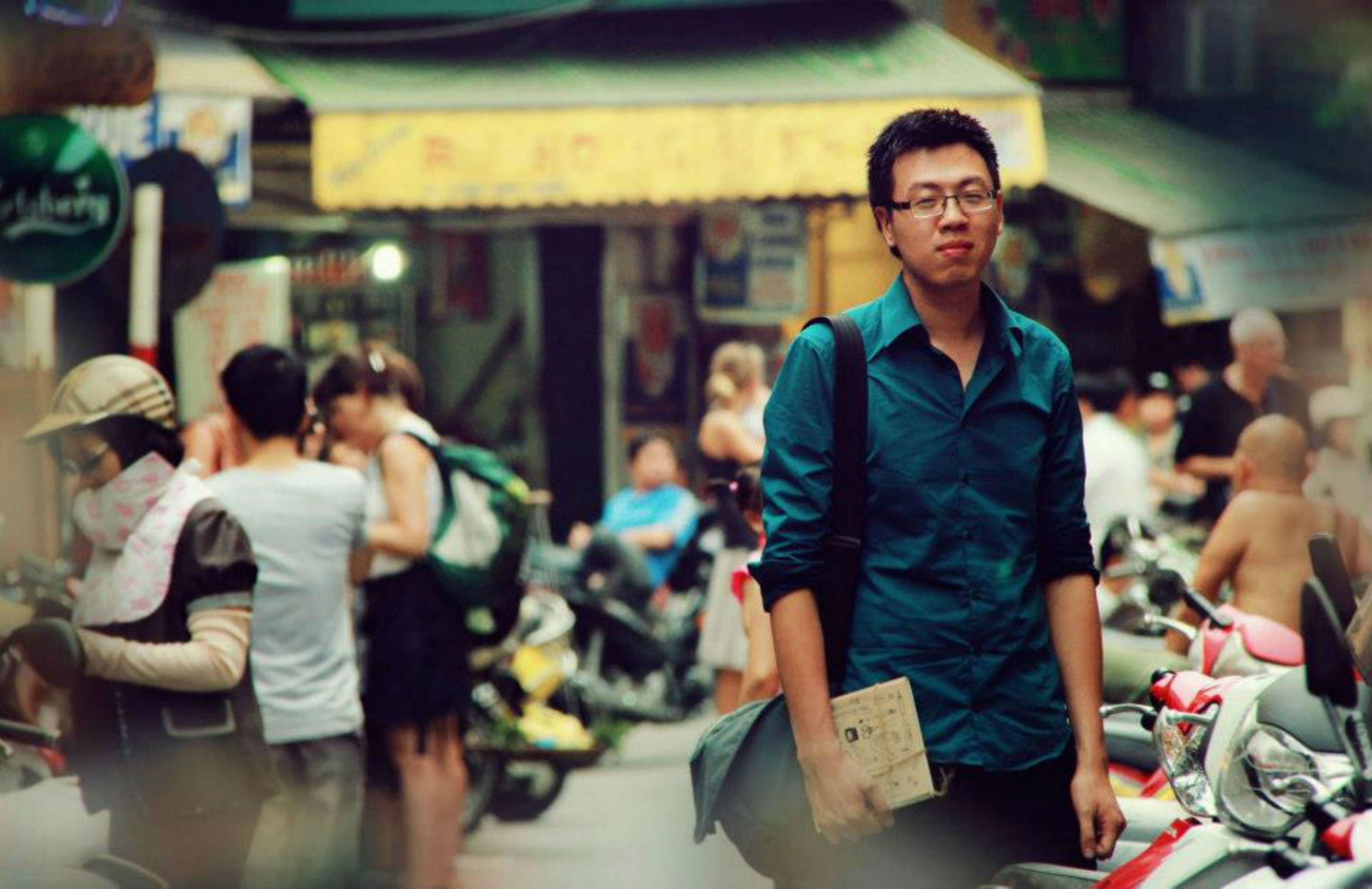 Tung Juno noi ve GAM7 hinh anh