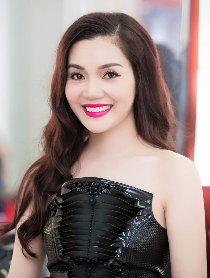 Sao mai điểm hẹn 2016 ảnh 3 Sao mai diem hen 2016 anh 3