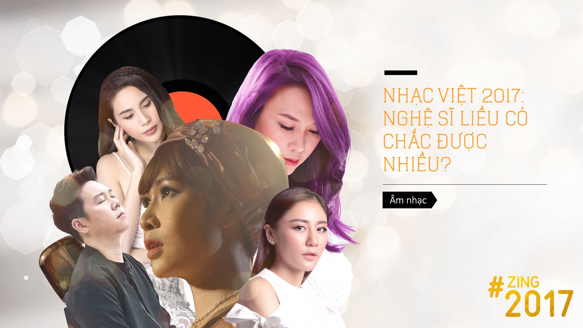 su lieu linh cua Vpop 2017 anh 2