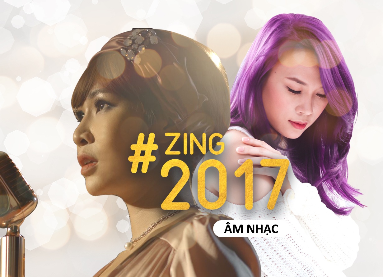 Nhac Viet 2017: Nghe si lieu co chac duoc nhieu? hinh anh