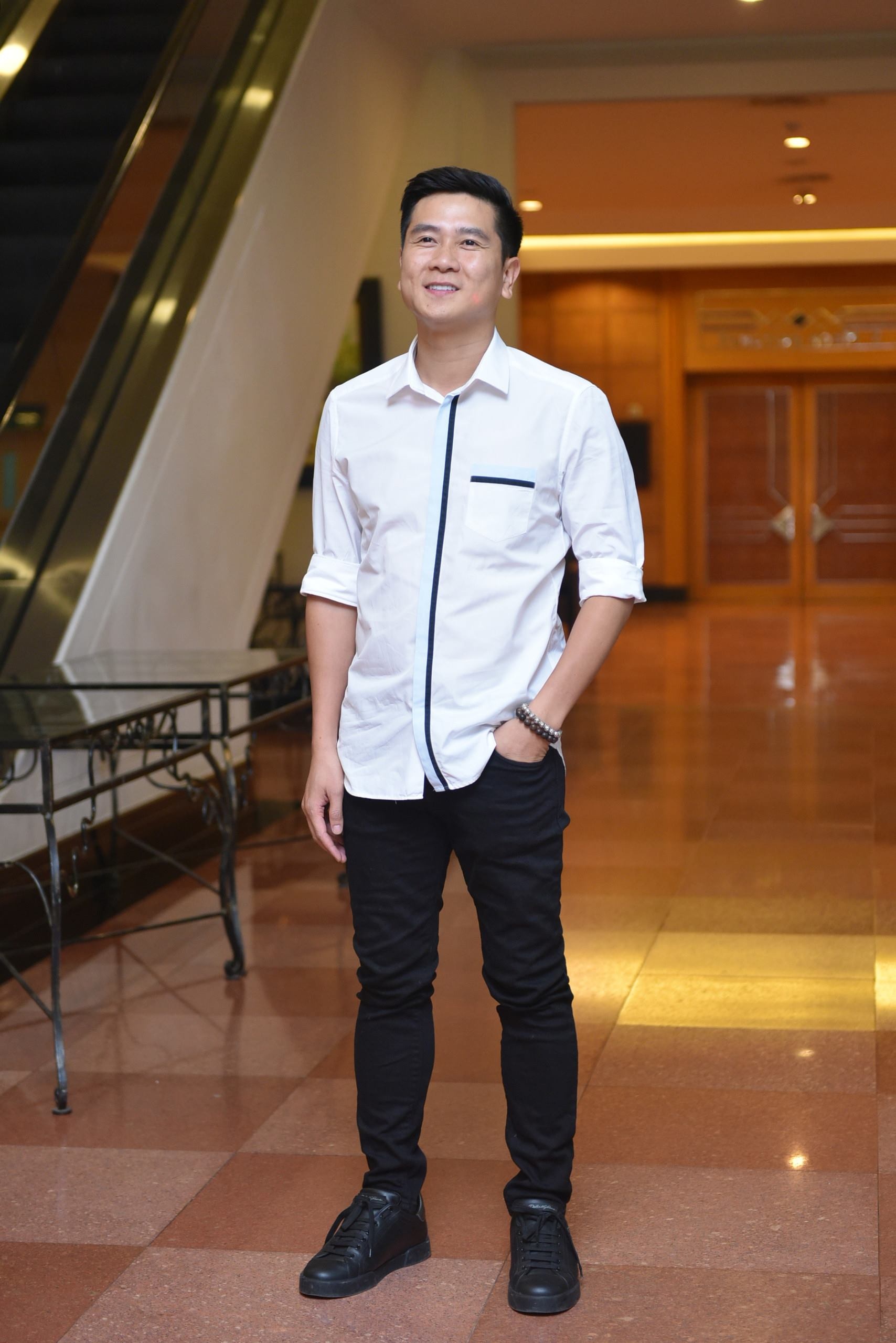 tiec cuoi khac viet anh 10