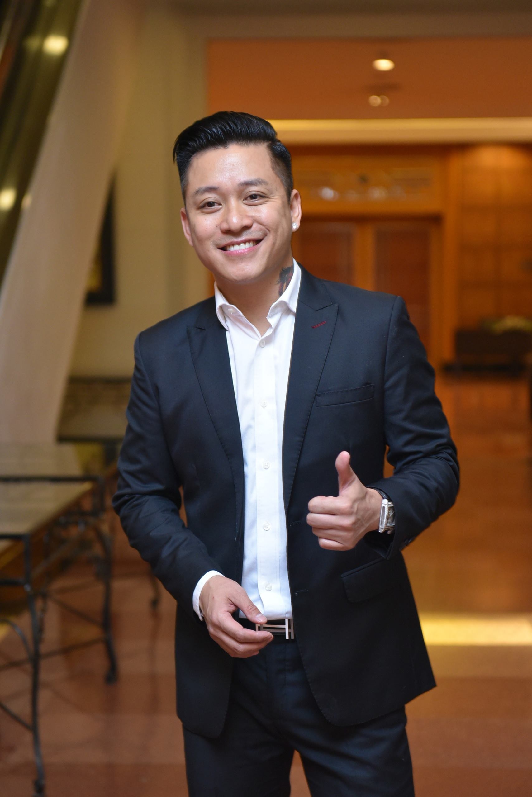 tiec cuoi khac viet anh 11