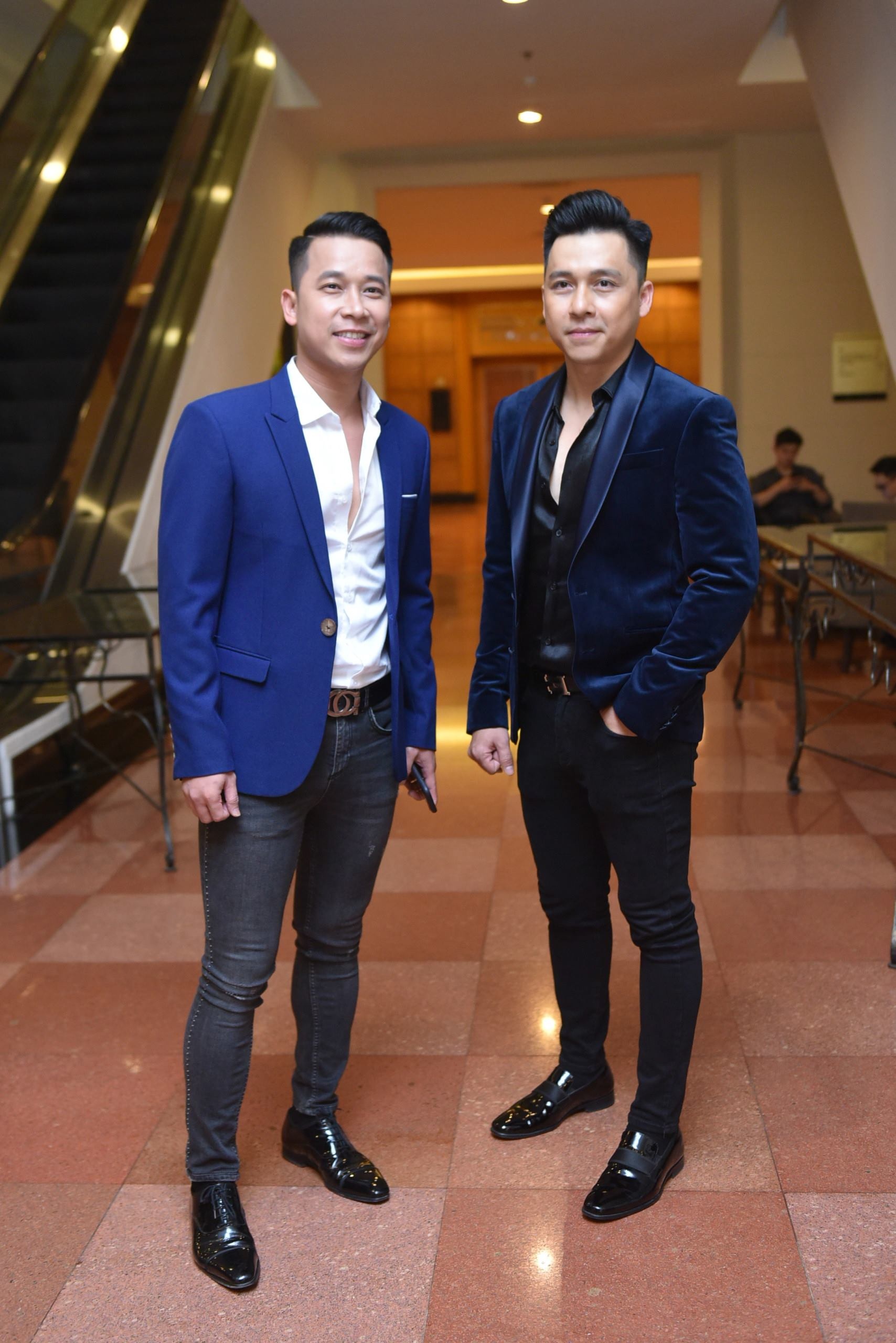 tiec cuoi khac viet anh 13