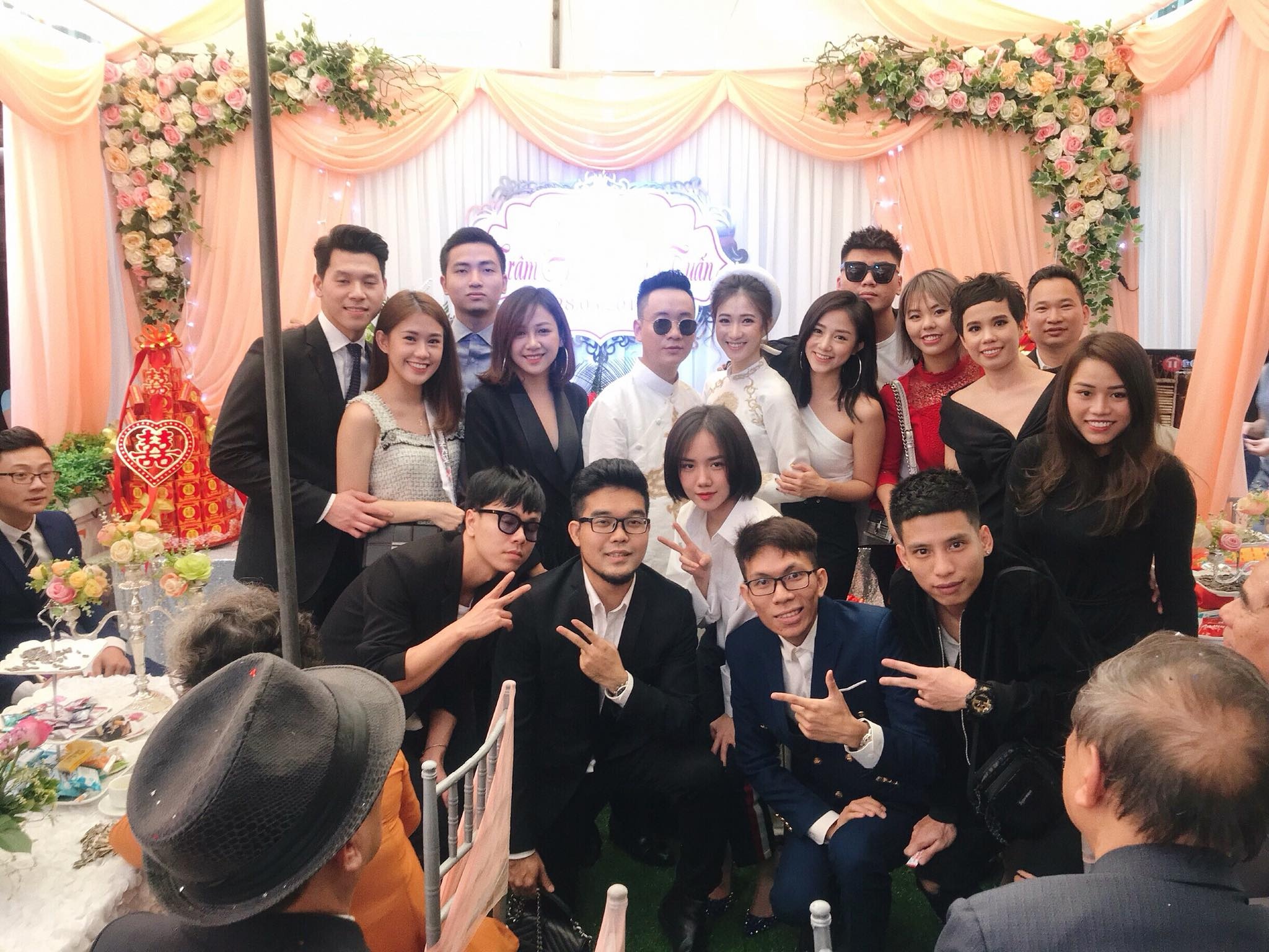 le an hoi Justatee anh 3