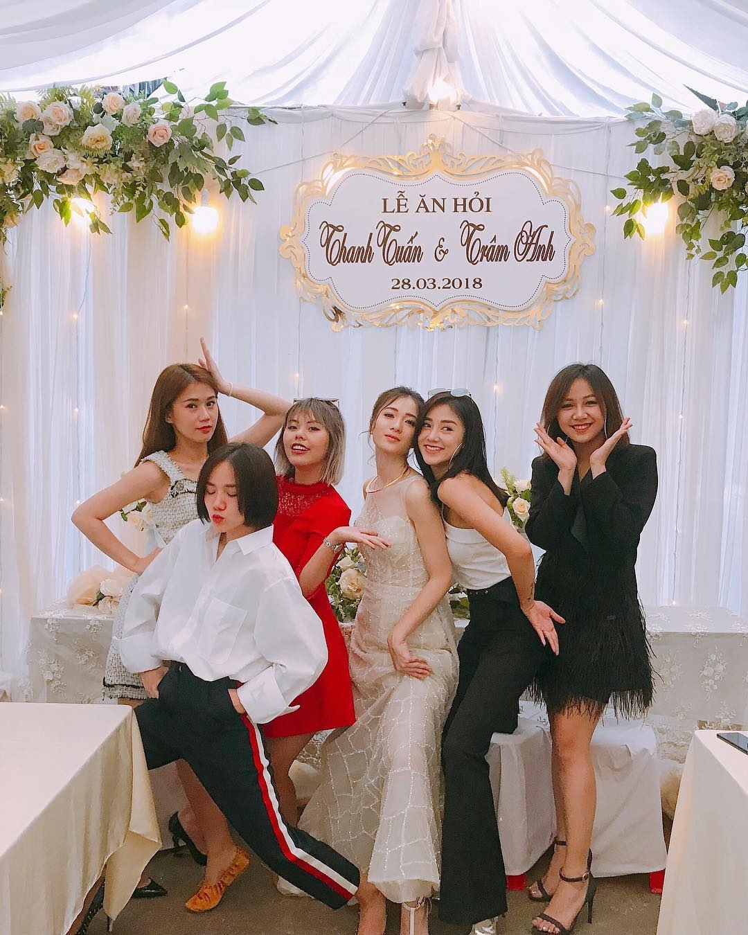 le an hoi Justatee anh 4