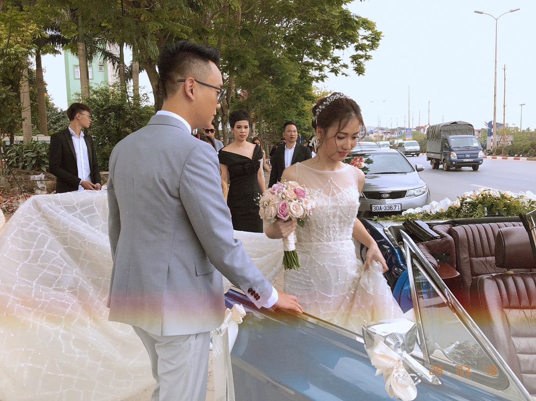 le an hoi Justatee anh 1