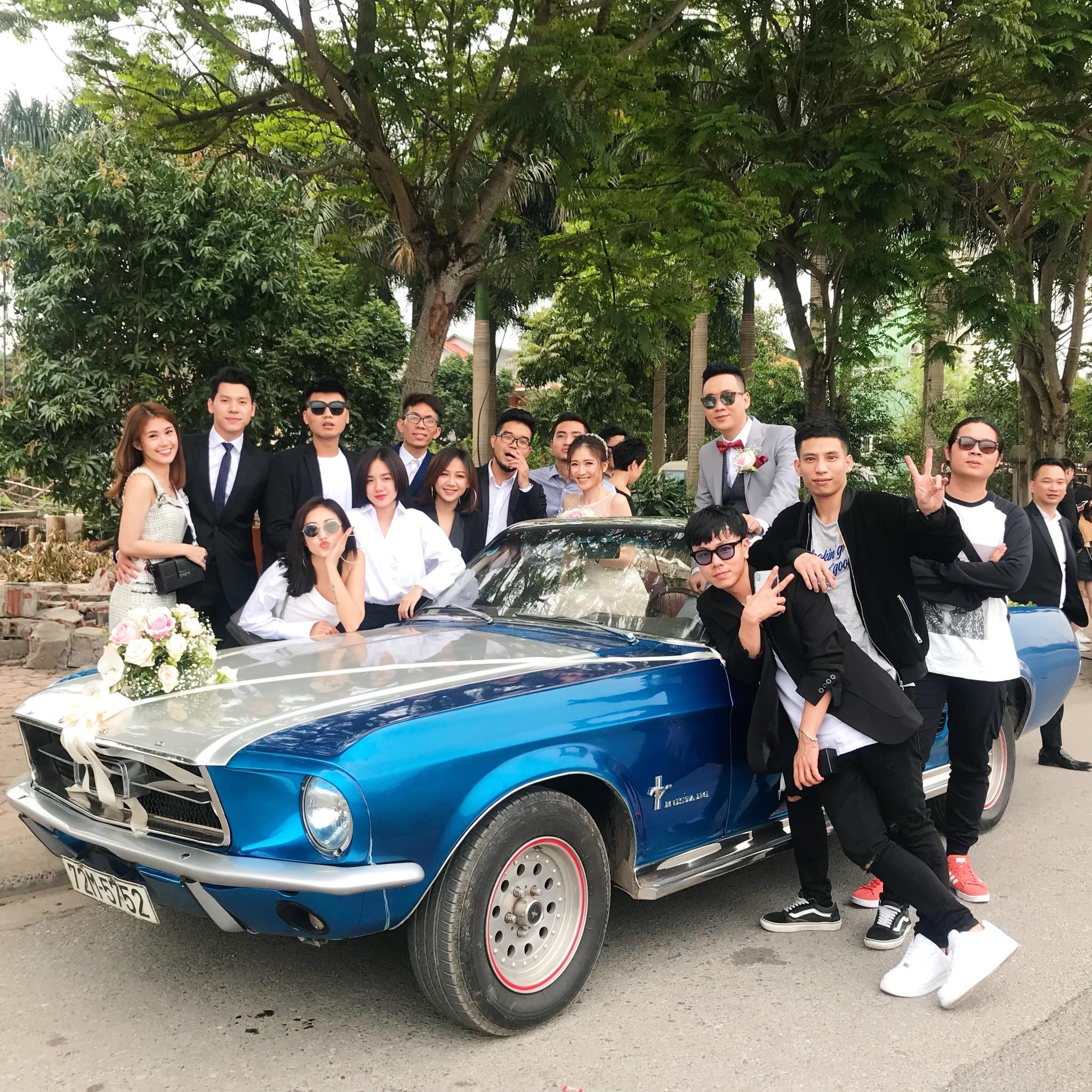 le an hoi Justatee anh 6