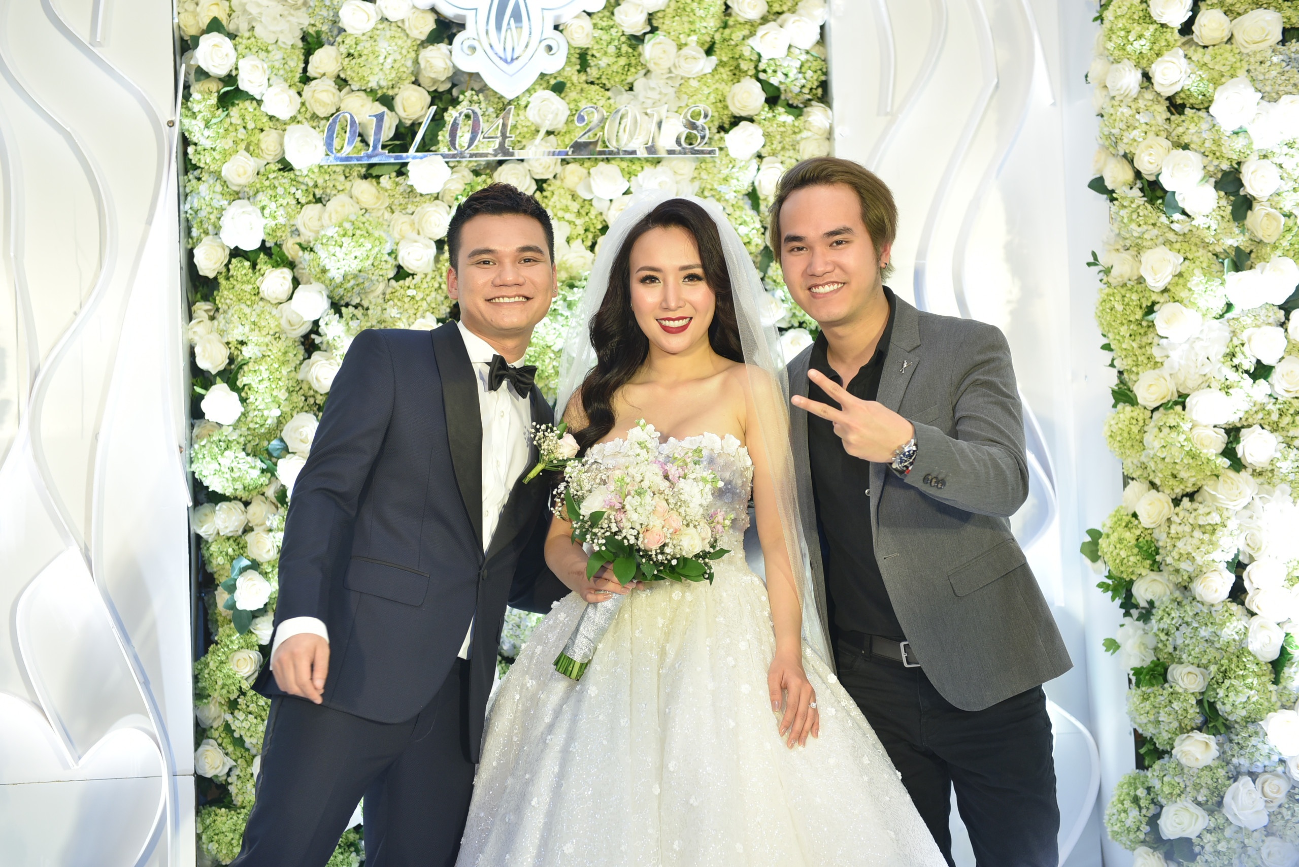 tiec cuoi khac viet anh 3