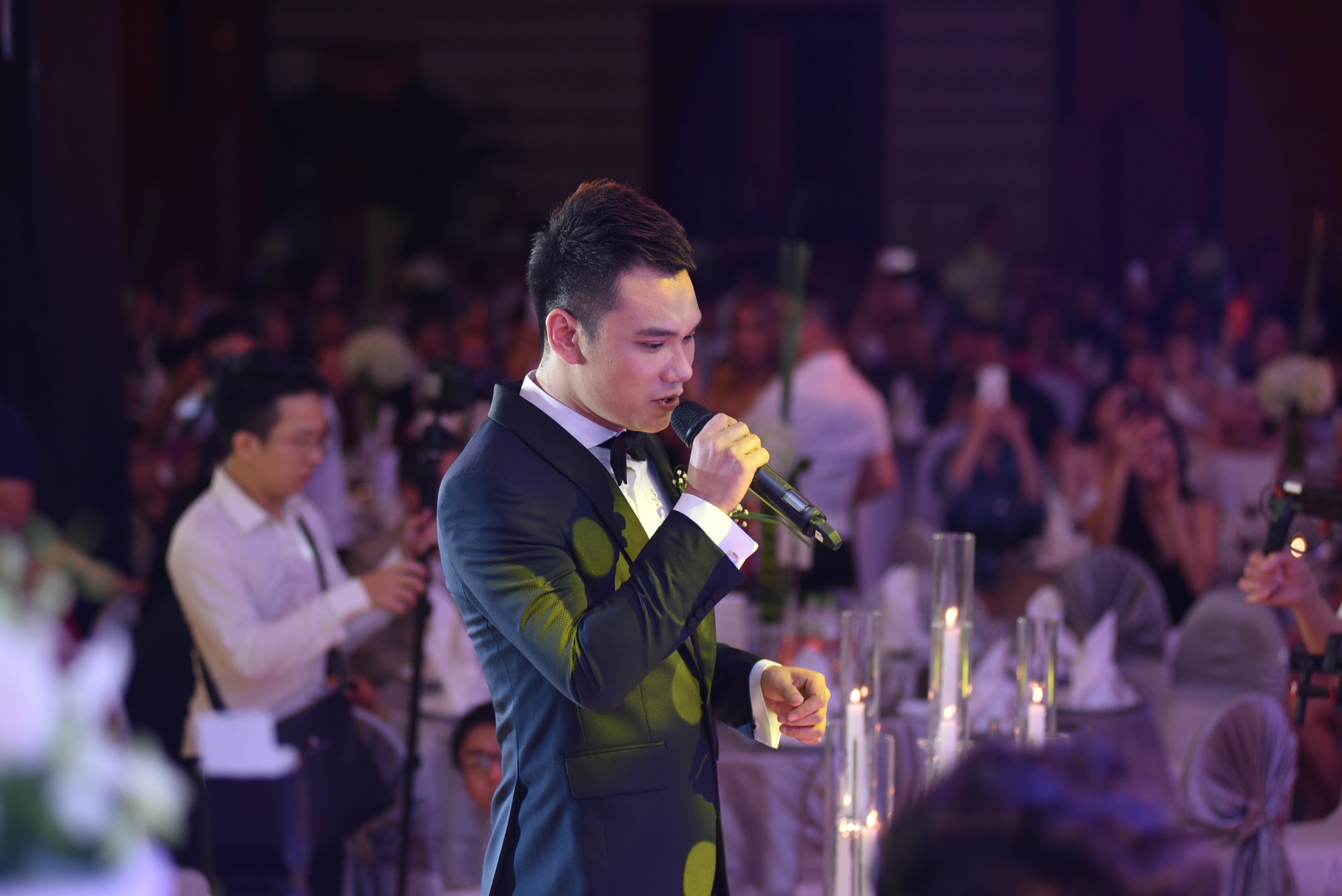 tiec cuoi khac viet anh 5