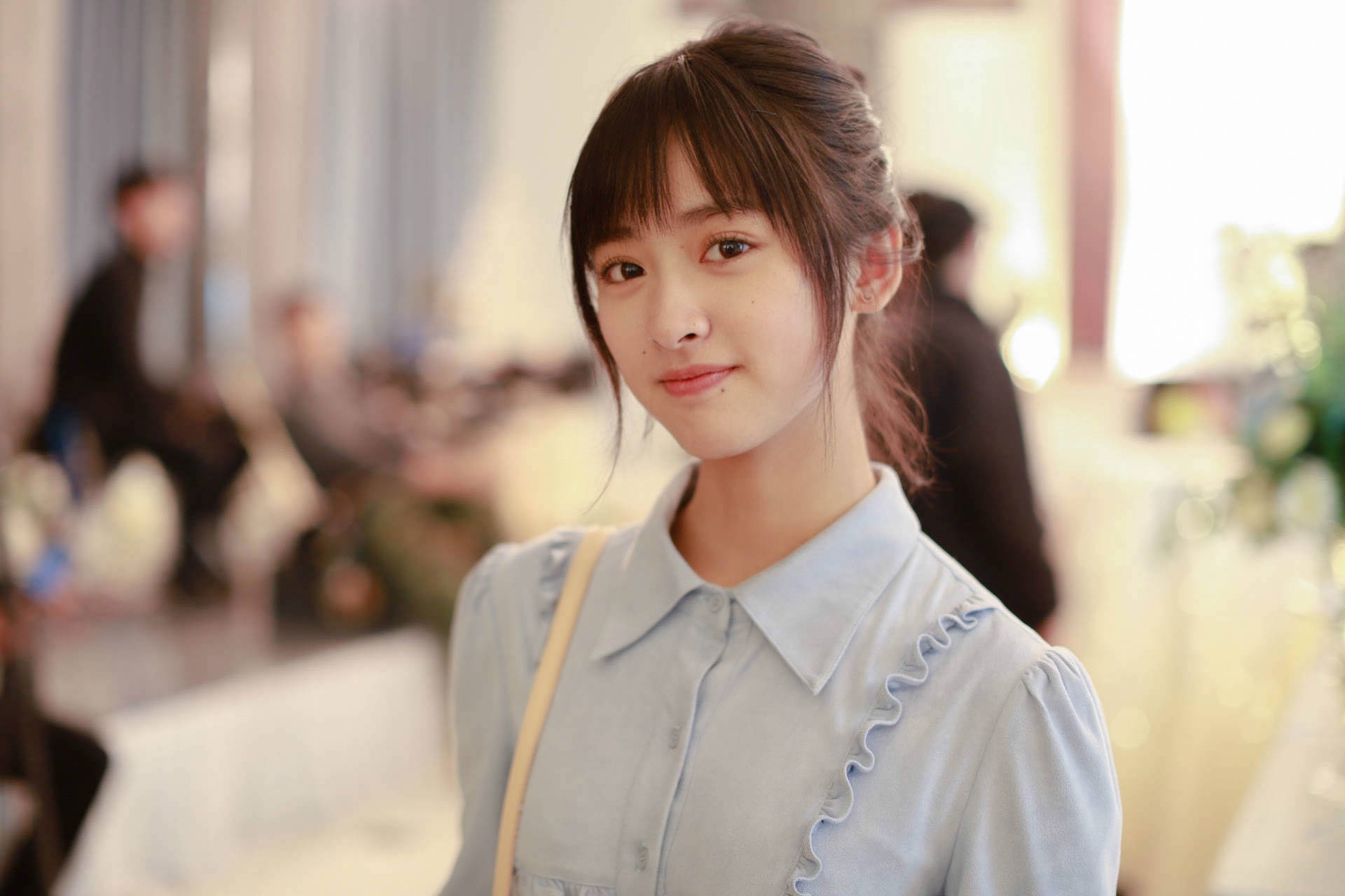 my nhan 9x Hoa ngu noi tieng anh 11