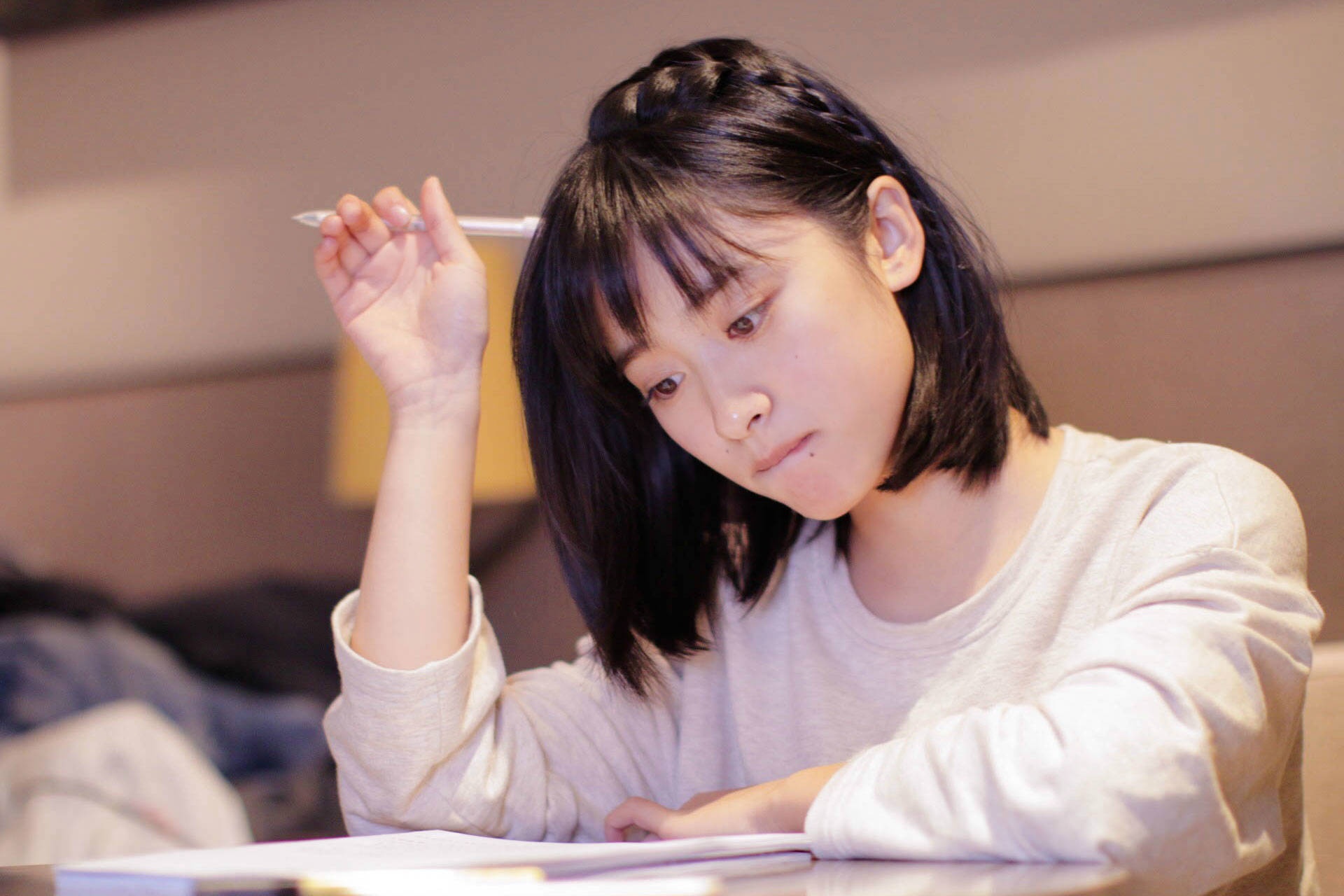 my nhan 9x Hoa ngu noi tieng anh 12