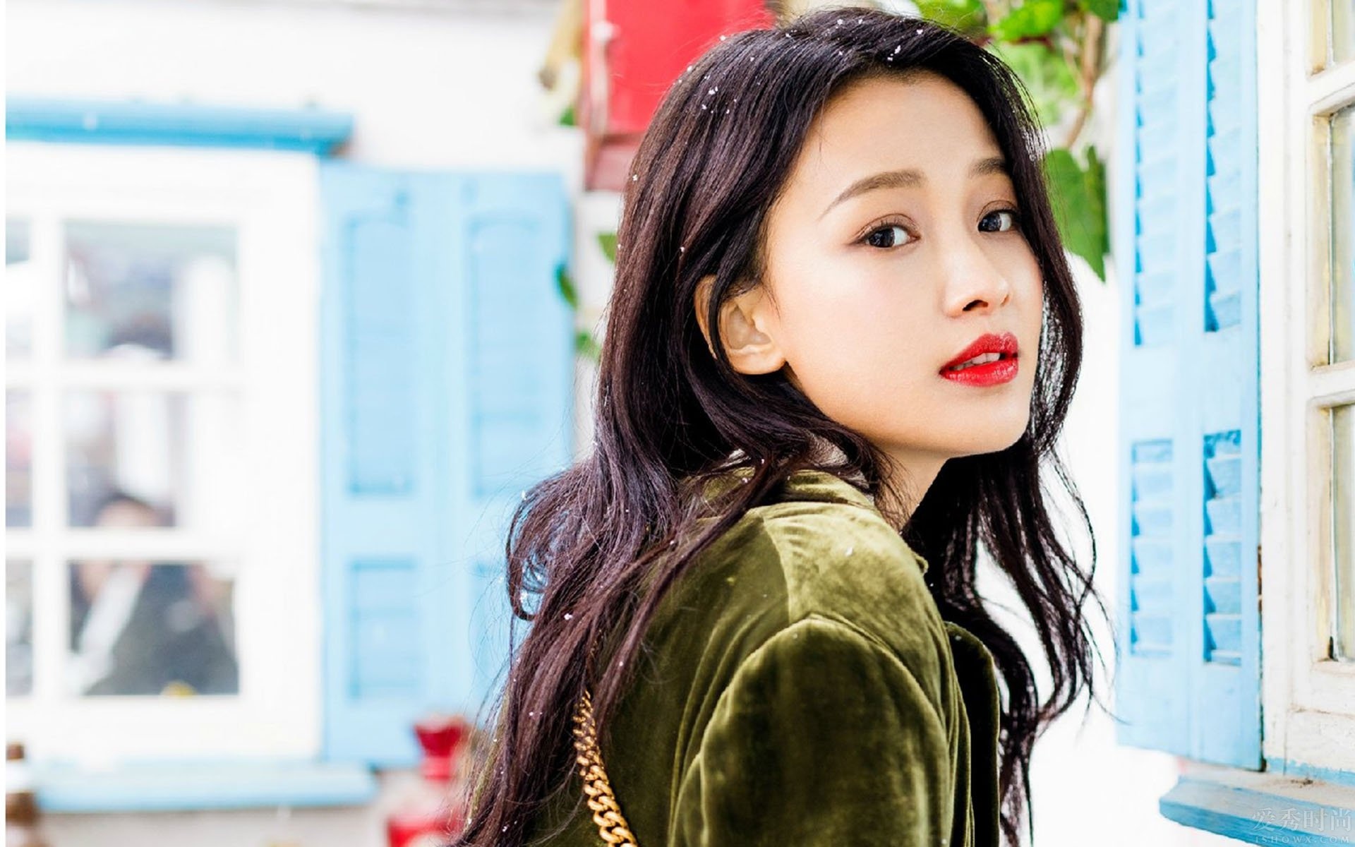 my nhan 9x Hoa ngu noi tieng anh 8