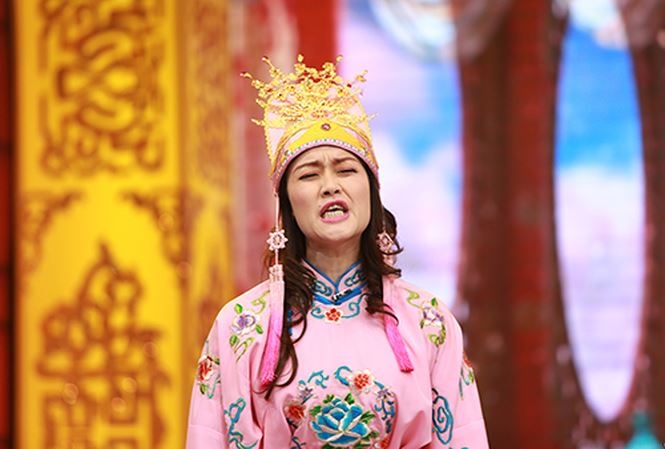 Van Dung: 'Viem hong, sot, ngat xiu khi dong Tao quan' hinh anh