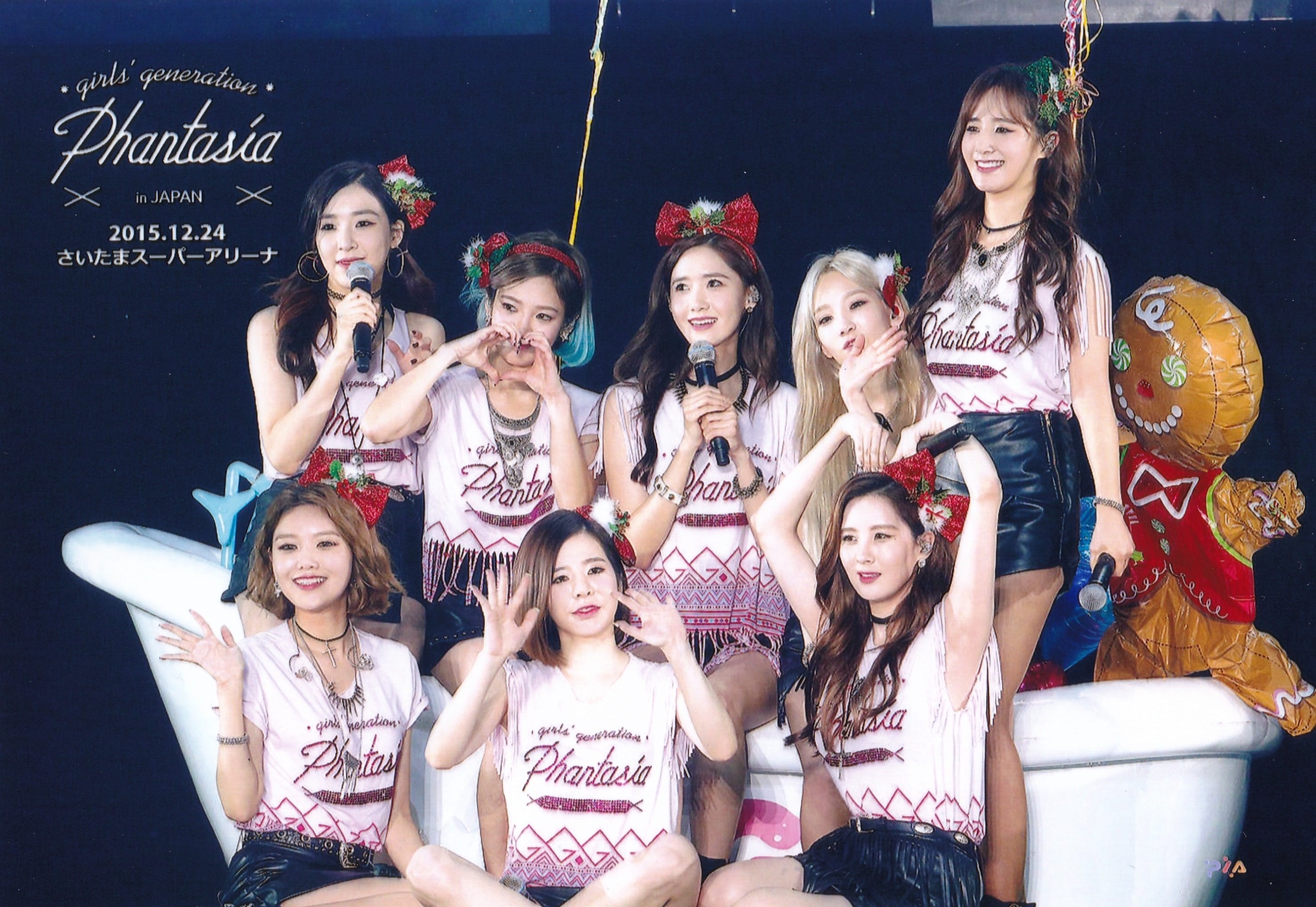 Nhieu nhom nu tung 'thong tri' Kpop dung truoc nguy co tan ra hinh anh