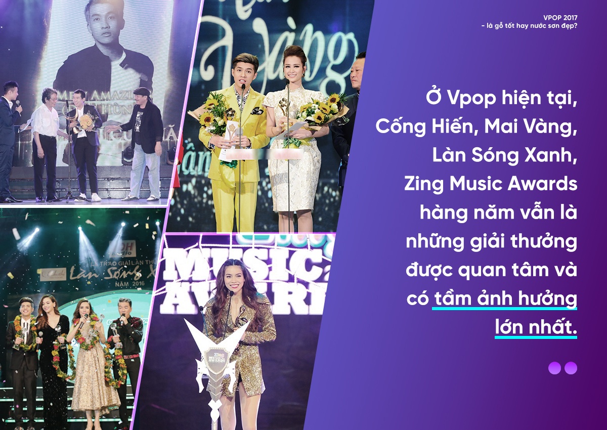 giải thưởng Zing Music Awards  ảnh 2 giai thuong Zing Music Awards anh 2