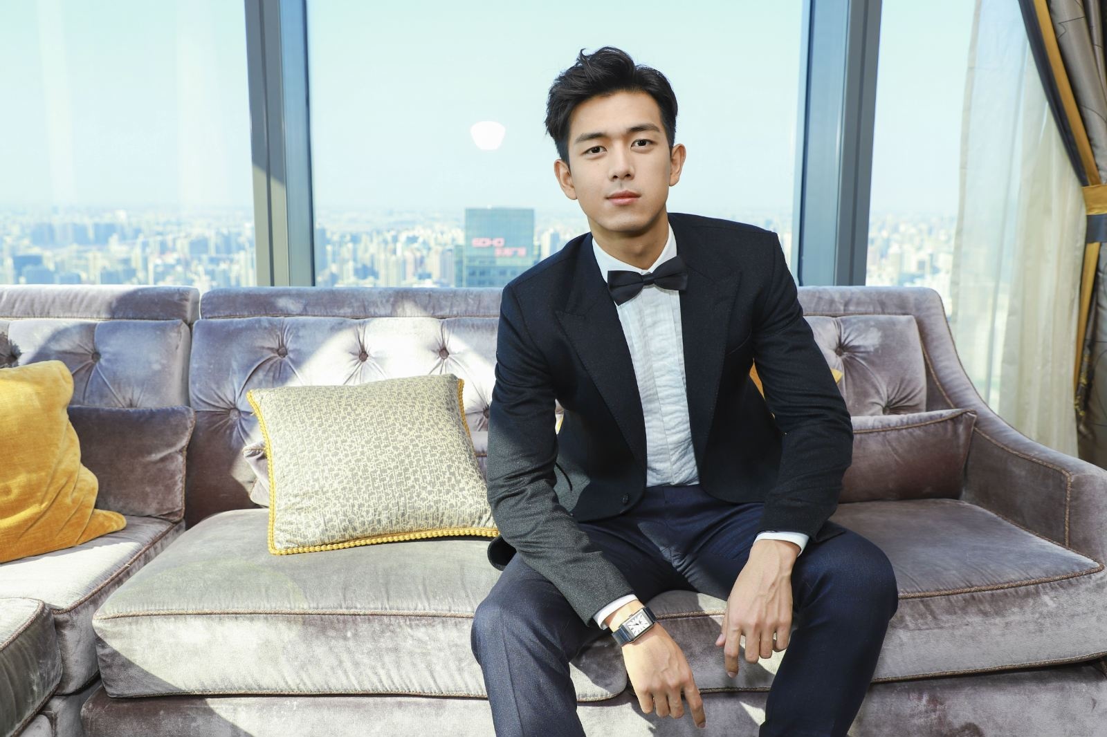 my nam hoa ngu but pha nam 2017 anh 8