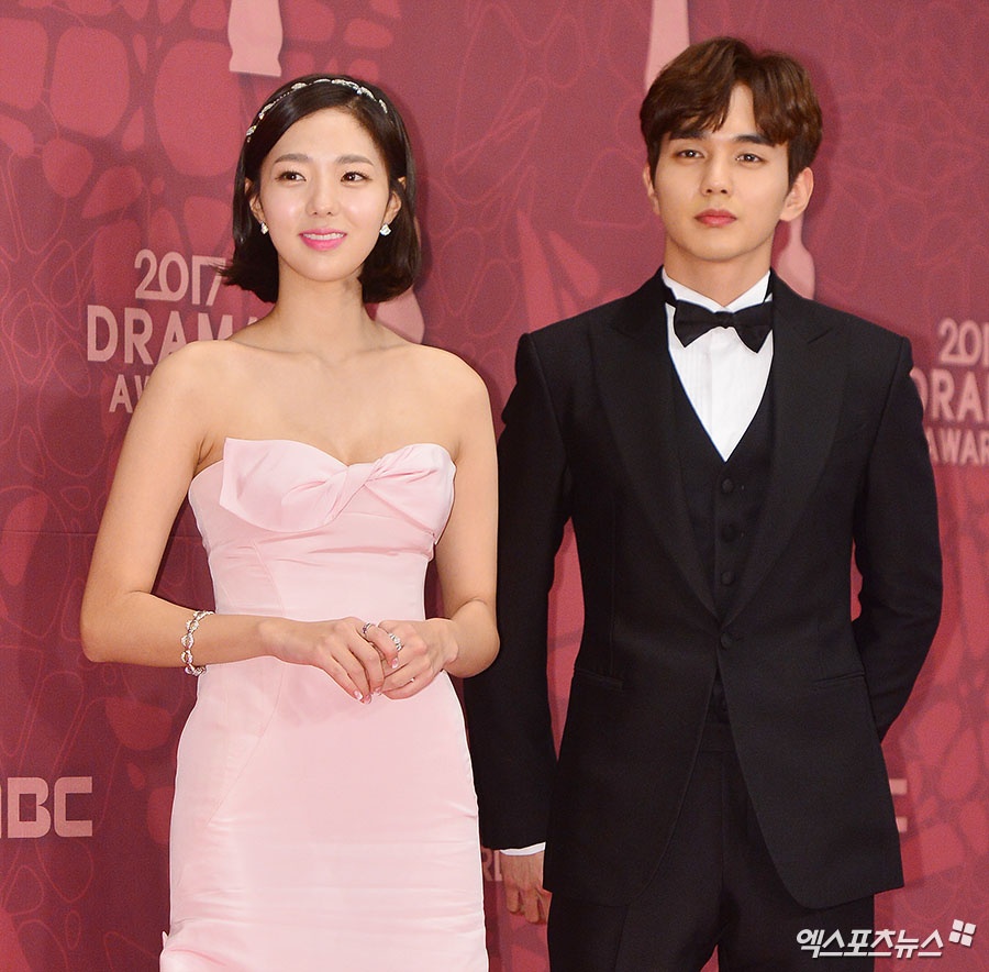 tham do le trao giai phim MBC anh 5