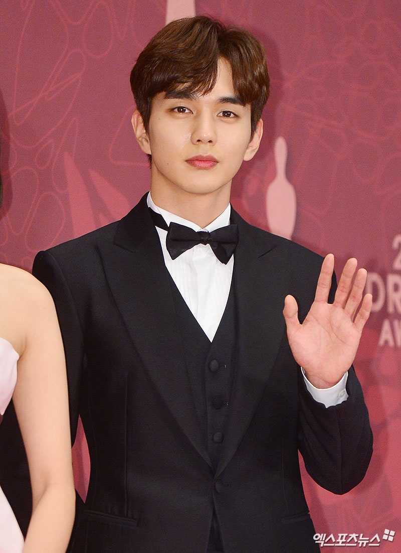 tham do le trao giai phim MBC anh 4