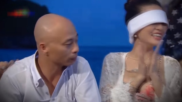 Phim hai Tet nhieu canh nhay cam hinh anh