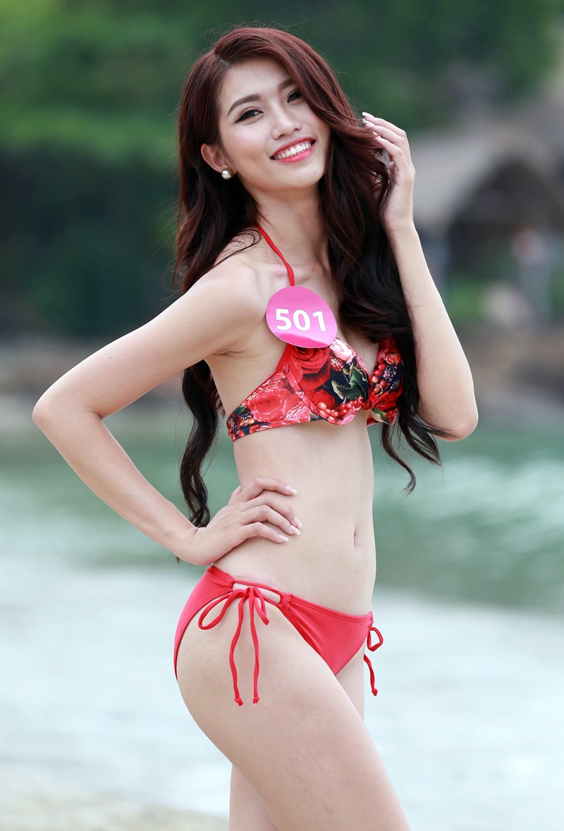 H'Hen Nie Hoa hau Hoan vu Viet Nam anh 12