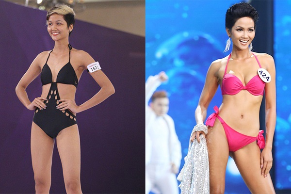 Su lot xac o dau truong sac dep cua dan chan dai Next Top Model hinh anh