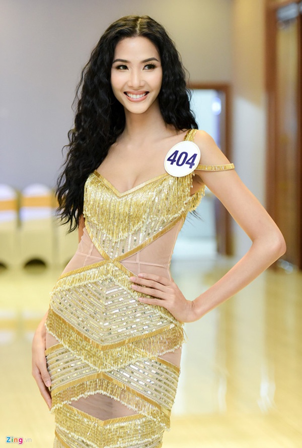 H'Hen Nie Hoa hau Hoan vu Viet Nam anh 6