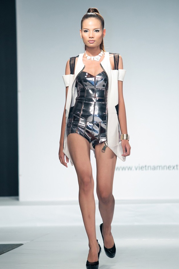 H'Hen Nie Hoa hau Hoan vu Viet Nam anh 9