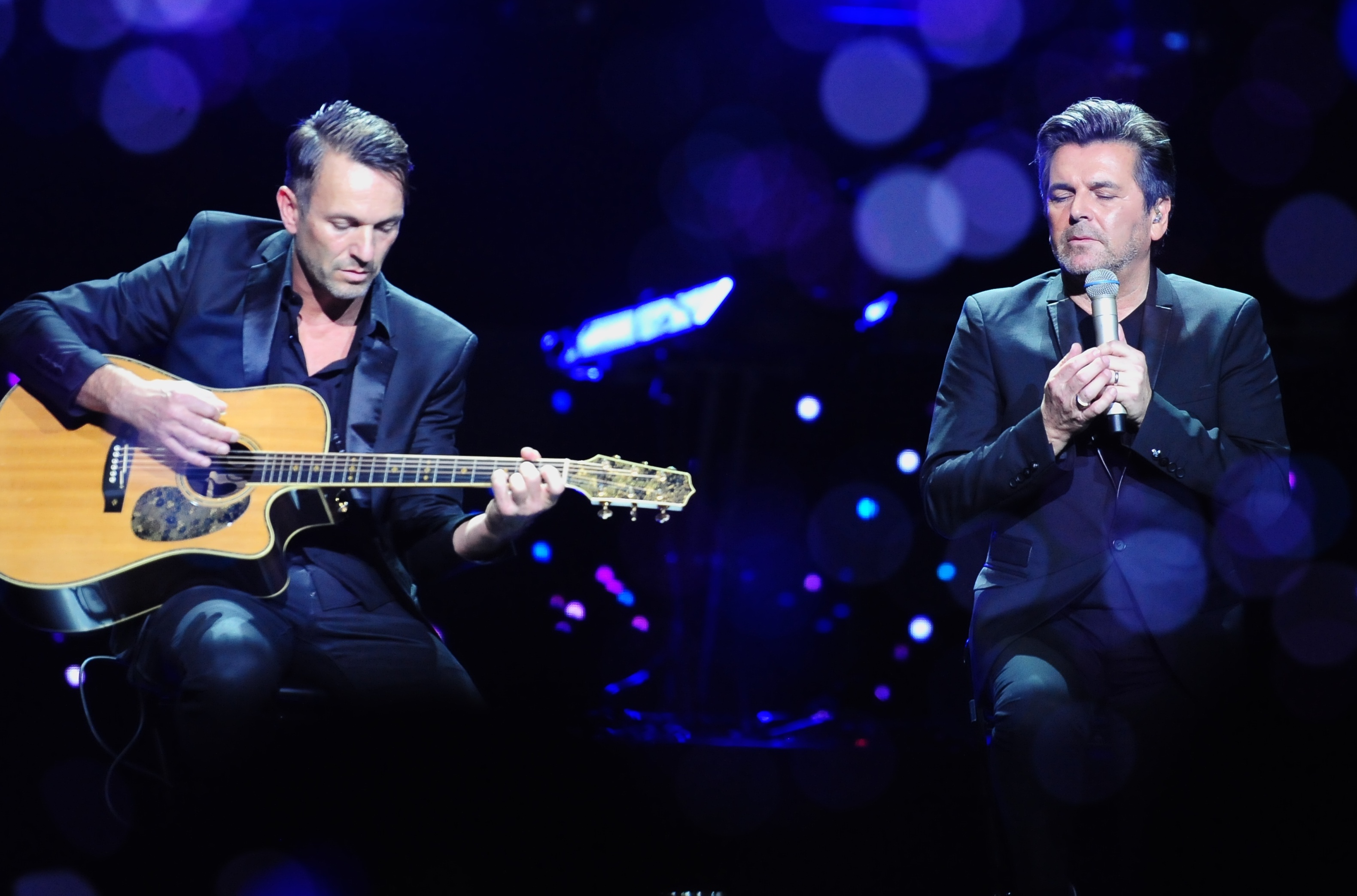 Giong ca chinh Modern Talking tro lai Viet Nam vao dip 8/3 hinh anh