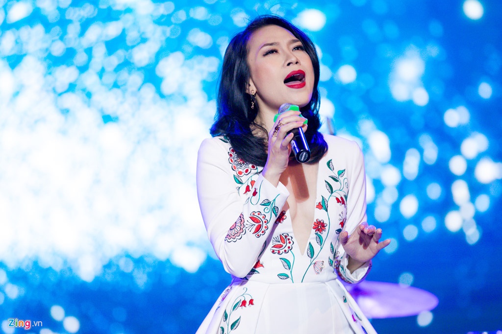 My Tam tung bi ho keo dai, 'trai qua con khung hoang toi te' hinh anh