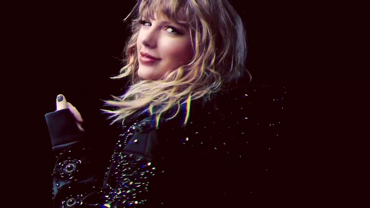 MV 'End Game' cua Taylor Swift hinh anh
