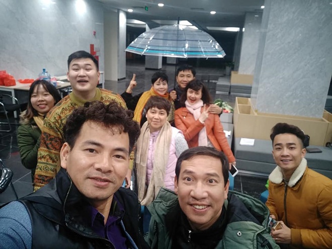 Hau truong tap Tao Quan hinh anh