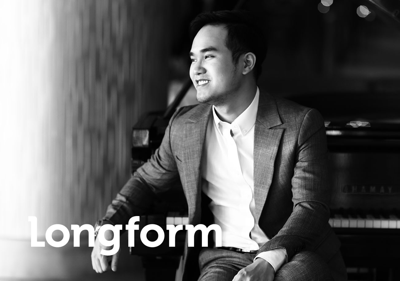 Khac Hung: 'My Tam xung dang co tat ca nhung gi tot dep nhat' hinh anh