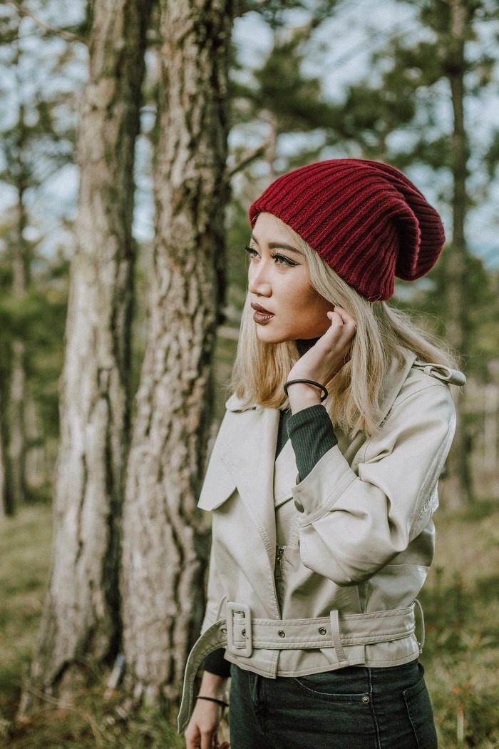 Orange hát Người lạ ơi ảnh 3 Orange hat Nguoi la oi anh 3