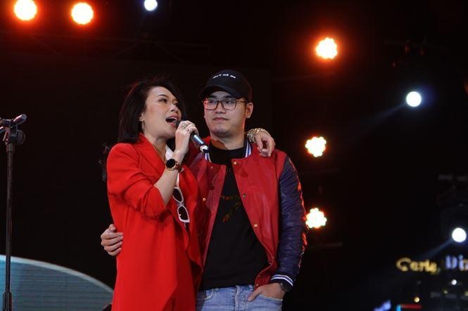 Nhac si cua nam tai ZMA: Khac Hung tu tin chien thang Mr Siro hinh anh