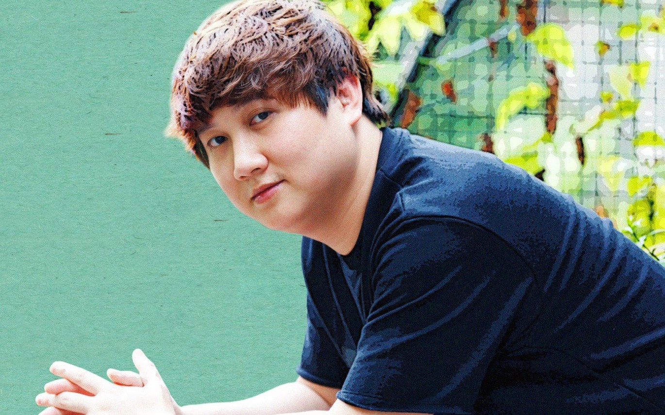 nhạc sĩ của năm tại Zing Music Awards ảnh 2 nhac si cua nam tai Zing Music Awards anh 2