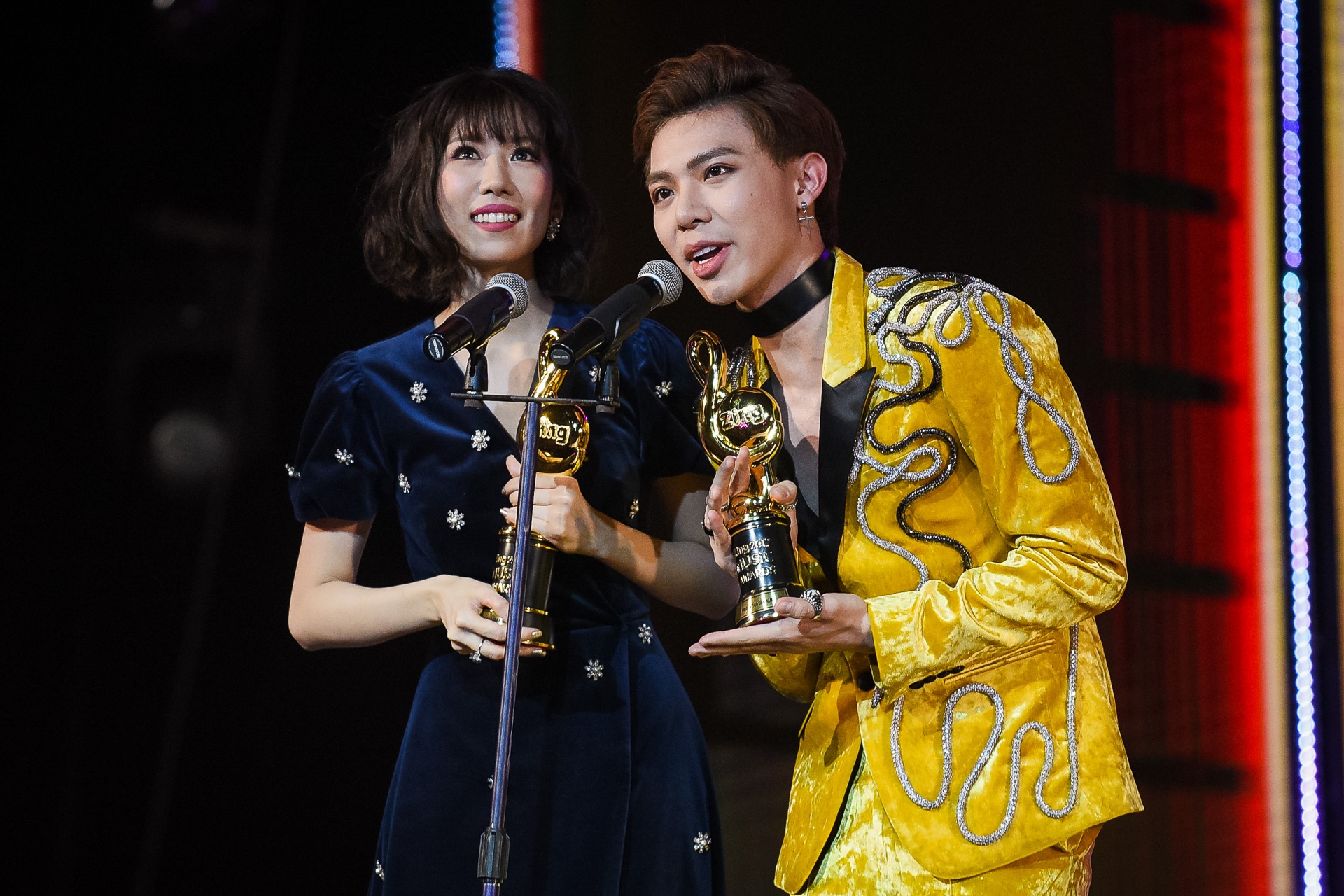 kết quả Zing Music Awards ảnh 5 ket qua Zing Music Awards anh 5