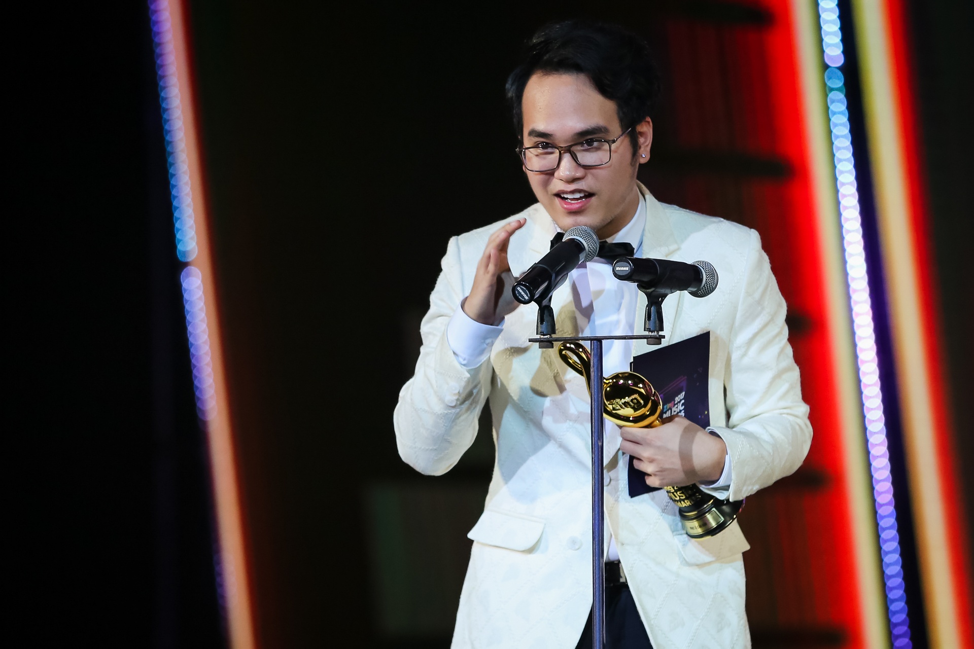 kết quả Zing Music Awards ảnh 6 ket qua Zing Music Awards anh 6