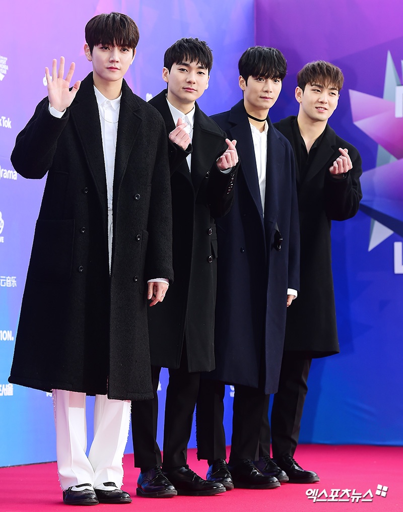 tham do Seoul Music Awards anh 9