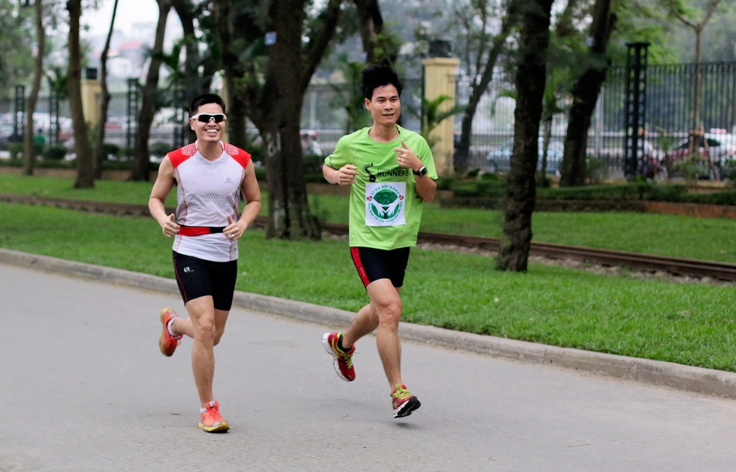 Chiến thắng của U23 ảnh 2 Chien thang cua U23 anh 2