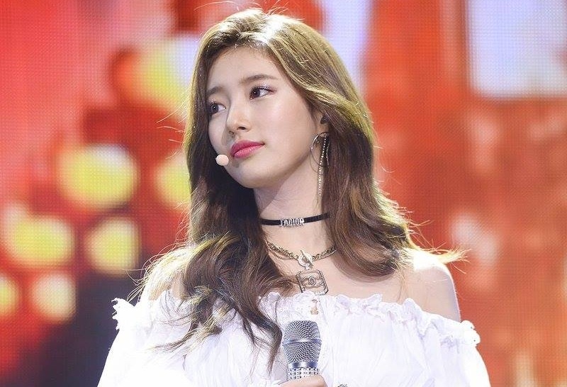 Tinh dau quoc dan Suzy bi che cuoi vi thieu chuyen nghiep hinh anh