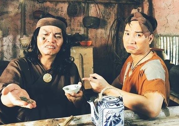 Thanh Trung ly giai viec khong tham gia Tao Quan 2018 hinh anh