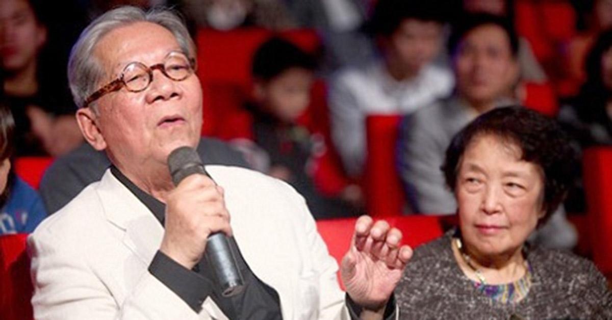 Nghe si Viet dau buon truoc su ra di cua nhac si Hoang Van hinh anh