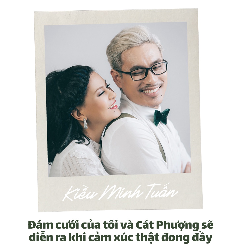 Kieu Minh Tuan chia se ve Kaity Nguyen anh 4