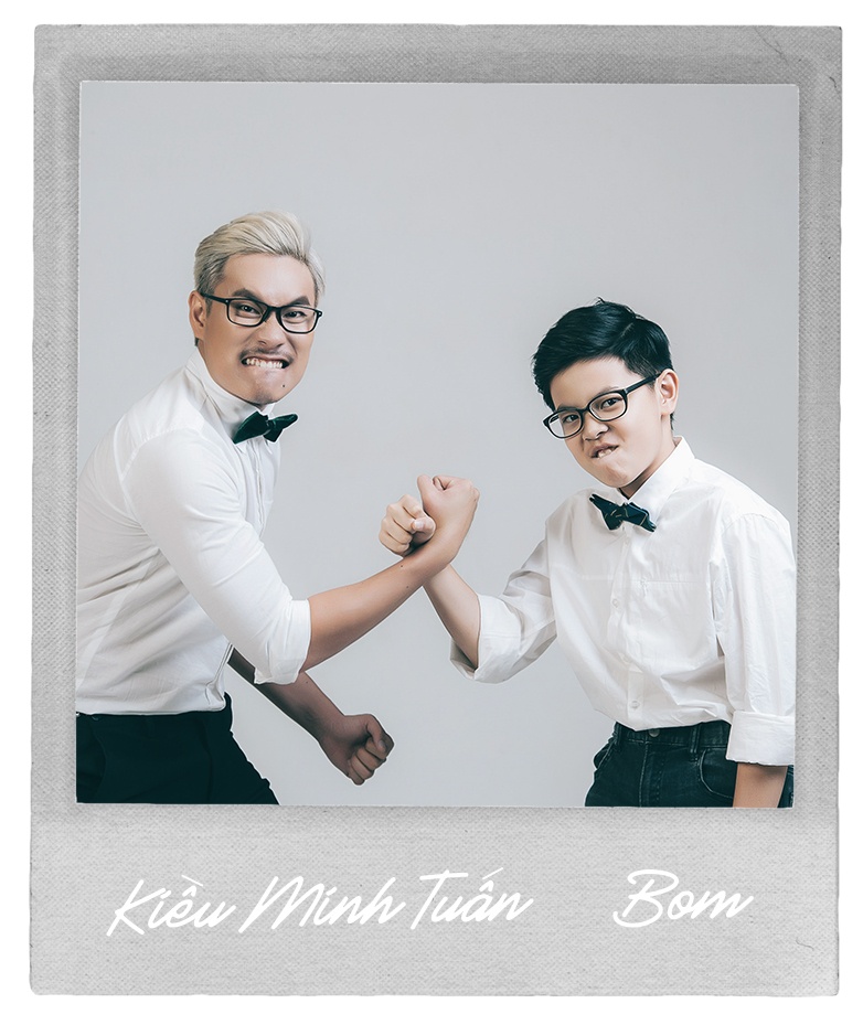 Kieu Minh Tuan chia se ve Kaity Nguyen anh 7