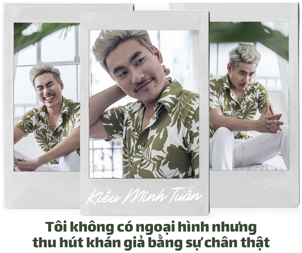 Kieu Minh Tuan chia se ve Kaity Nguyen anh 9