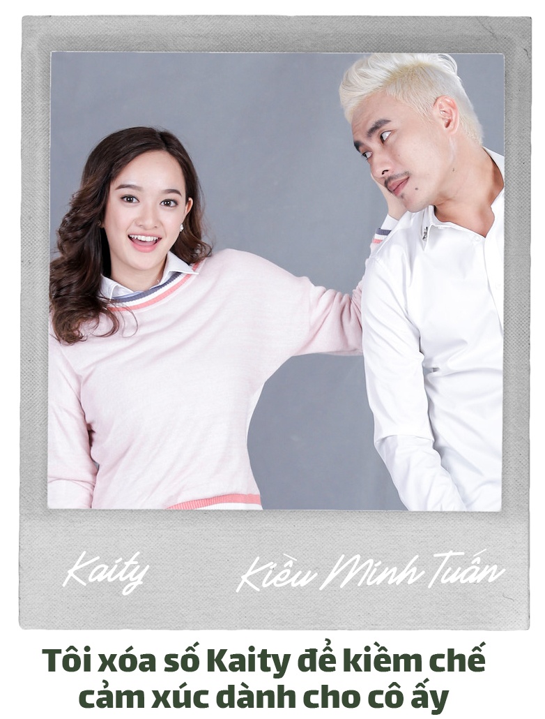 Kieu Minh Tuan chia se ve Kaity Nguyen anh 10
