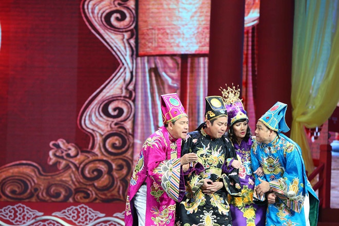 chí trung rời táo quân ảnh 1 chi trung roi tao quan anh 1