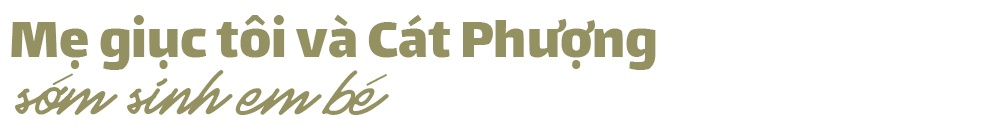 Kieu Minh Tuan chia se ve Kaity Nguyen anh 3