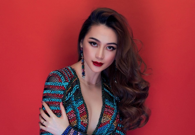 MV Xuan la de yeu hinh anh