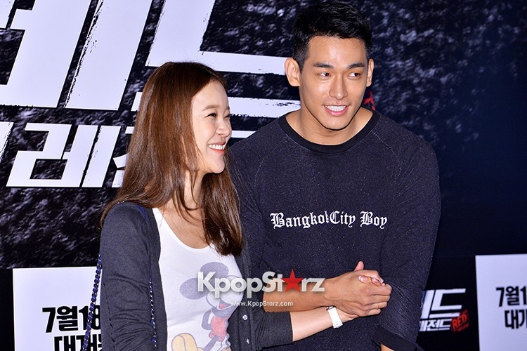 Baek Ji Young xin lỗi thay chồng ảnh 1 Baek Ji Young xin loi thay chong anh 1